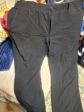 Mens Under Armour Golf Pants